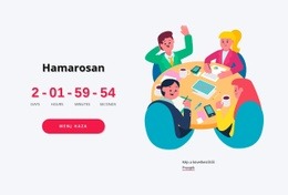 A Legjobb Webhely Hamarosan Blokk Időzítővel Számára