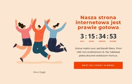 Fajny Obraz Z Minutnikiem - Nowoczesny Motyw WordPress