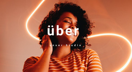 Schöne Saloninfo – Bestes Kostenloses WordPress-Theme