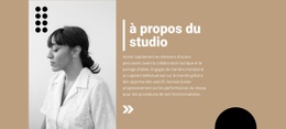 Conception De Site Web Pour Agence SMM