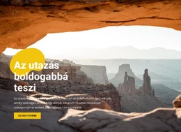 Beépített Többszörös Elrendezés A Következőhöz: Boldog Hegyi Utazást