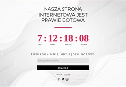 Minutnik Online - Pobranie Szablonu Strony Internetowej