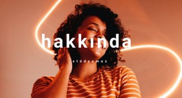 Güzel Salon Bilgisi - En Iyi Ücretsiz WordPress Teması