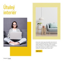 Útulný Obývací Pokoj - Podrobnosti O Variantách Bootstrapu