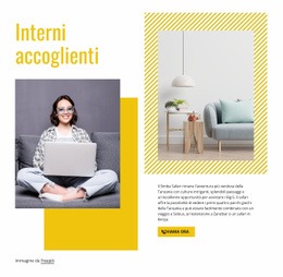 Strumenti Di Progettazione Per Interior Design Per La Casa