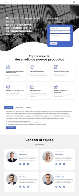 Ayuda Rápida En Problemas - Tema Profesional De WordPress