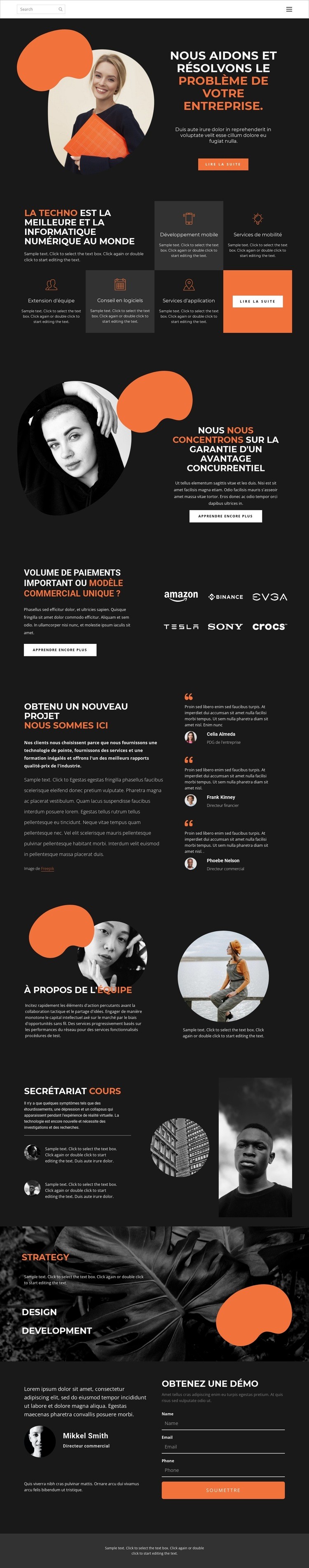 Comment améliorer la production Conception de site Web