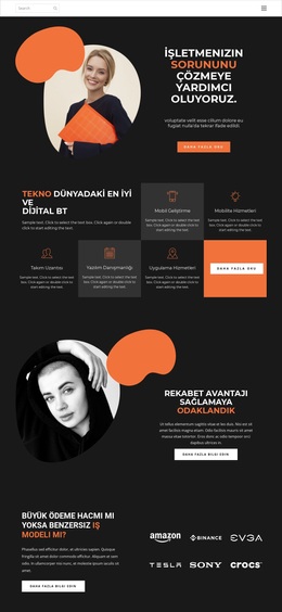 Üretim Nasıl Geliştirilir - Çok Amaçlı WooCommerce Teması