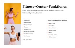 Fitness-Center-Funktionen #Website-Design-De-Seo-One-Item-Suffix
