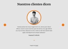 Ver Los Testimonios De Nuestros Clientes