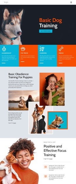 Dog Training Courses