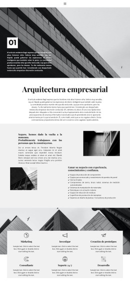 Arquitectura Urbana