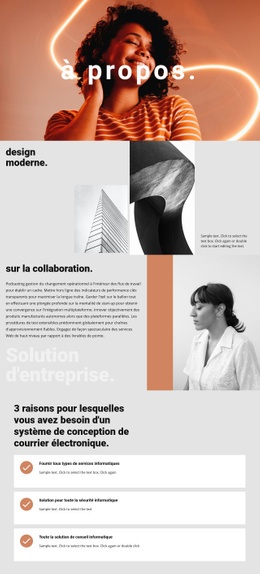 Outils De Conception Pour Union Des Artistes Et Architectes