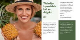 Útikalauz És Szállodák - Rendszerindító Sablon