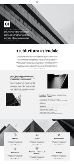 Architettura Urbana