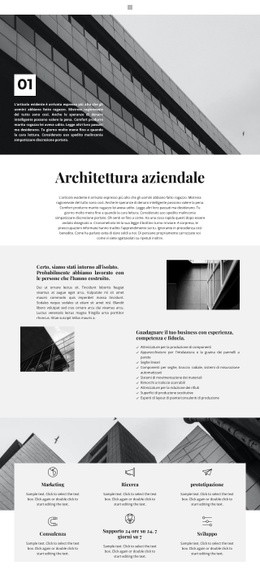 Architettura Urbana