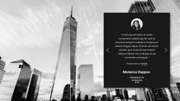 Отзывы Бизнес-Пользователей – Вдохновение Для Шаблонов Joomla