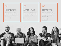 Company Business Services - Ultimate WordPress Theme