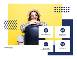 Planiści Rejsu Podróżują - Szczegóły Odmian Bootstrap