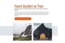 Fiyort Gezileri