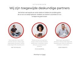 Deskundige Partners