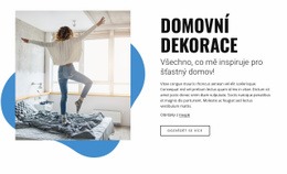 Konstrukce A Podlahy – Šablona Osobních Webových Stránek