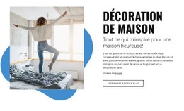 Meubles D'Intérieur Pour La Maison - Conception De Sites Web Personnalisés