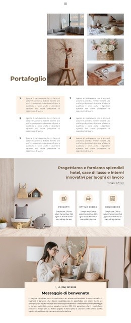 Decora La Tua Casa - Crea Modelli Straordinari