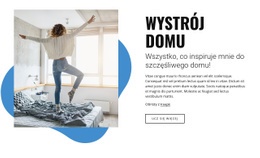 Meble Do Wnętrz Domowych - HTML File Creator