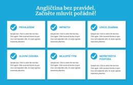 Lekce Angličtiny Bez Pravidel