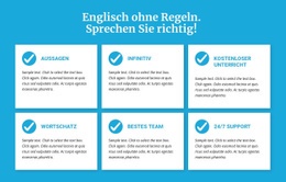 Englischunterricht Ohne Regeln