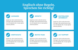 Englischunterricht Ohne Regeln