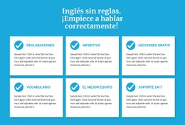 Clases De Ingles Sin Reglas