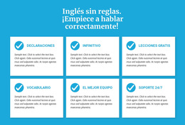 Clases De Ingles Sin Reglas