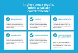 Corsi Di Inglese Senza Regole