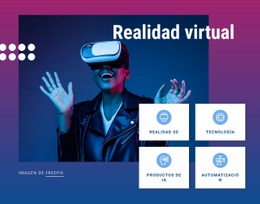 Tecnologías Comerciales Futuras - Mejor Diseño De Sitio Web