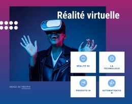 Technologies Commerciales Futures – Meilleure Conception De Site Web