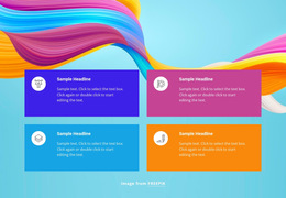 Professional Design Studio - Functionality HTML5 Template