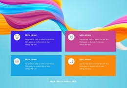 Professzionális Tervező Stúdió - Egyszerű Webhelytervezés