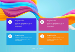 Professional Design Studio - Easy Website Design