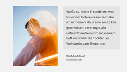 Mehrzweck-WordPress-Theme Für Unsere Zufriedenen Kunden