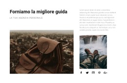 Layout CSS Per Forniamo La Migliore Guida