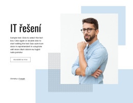 Tvary Návrhy webových stránek