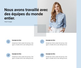 Concepteur De Site Web Pour Des Solutions Informatiques Pour Votre Entreprise