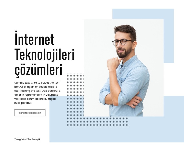 BT işletme hizmeti CSS Şablonu