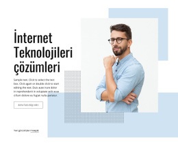 BT Işletme Hizmeti - Web Sitesi Tasarımını Ücretsiz Indirme