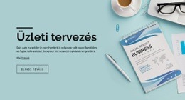 Üzleti Terv Megoldások - Funkcionalitás Tervezés