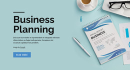Business Plan Solutions
