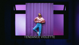 Un Code Épuré Époustouflant Pour Tendances Couleur Et Design