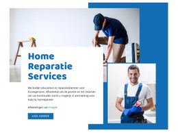 Renovatie Van Huizen